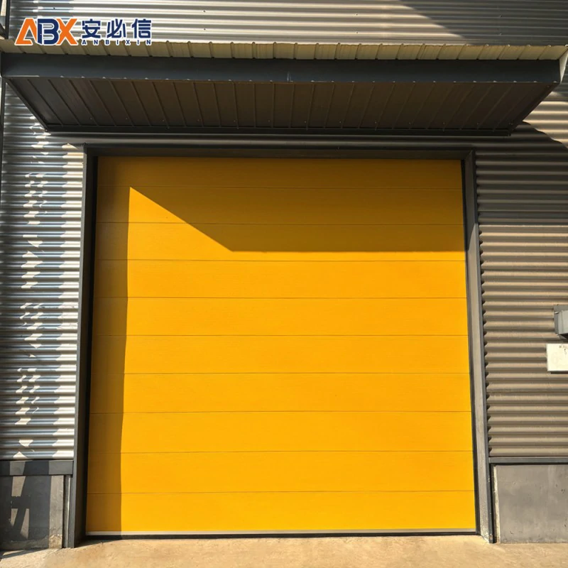 黑河高扬程提升门