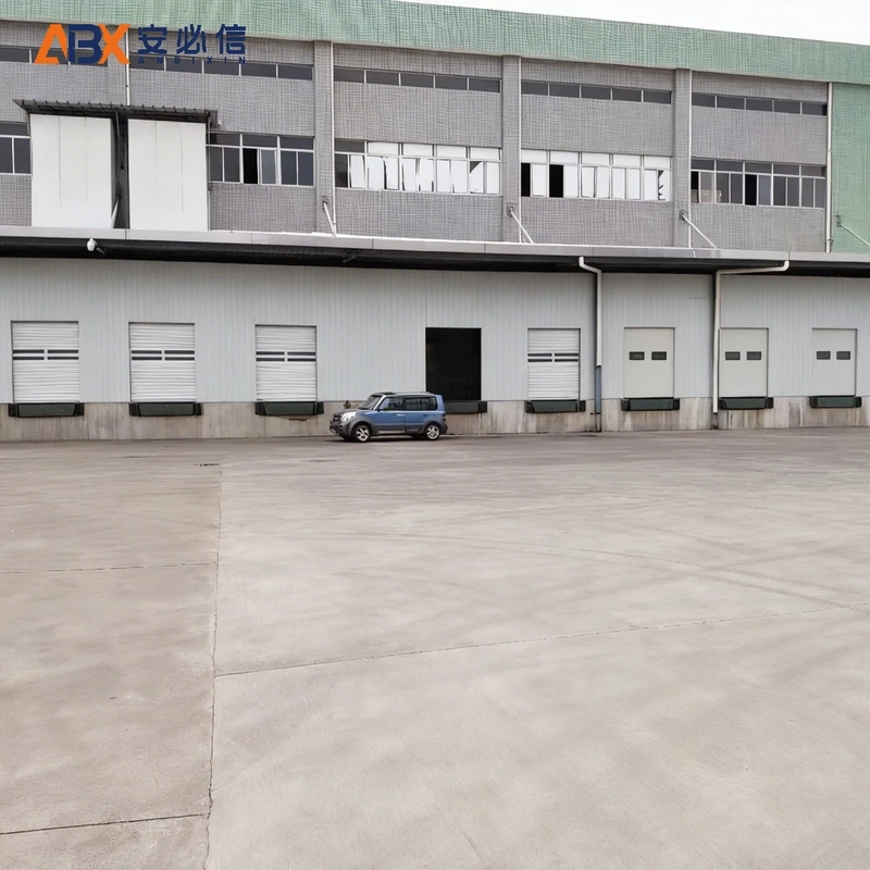 黑河软帘高速门